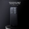Samsung Galaxy S25 Plus Case CamShield Pro Black