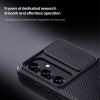 Samsung Galaxy S25 Plus Case CamShield Pro Black