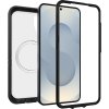 Samsung Galaxy S25 Case Defender XT MagSafe Dark Side