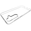 Samsung Galaxy S24/Galaxy S25 Case Feather Series Transparent