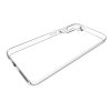 Samsung Galaxy S24/Galaxy S25 Case Feather Series Transparent