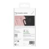 Samsung Galaxy S25 Case Icon Black