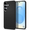Samsung Galaxy S25 Case Liquid Air Matte Black
