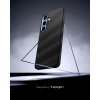 Samsung Galaxy S25 Case Liquid Air Matte Black