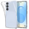 Samsung Galaxy S25 Case Liquid Crystal Crystal Clear