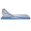 Samsung Galaxy S25 Case Liquid Crystal Crystal Clear