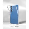 Samsung Galaxy S25 Case Liquid Crystal Crystal Clear