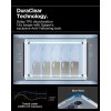 Samsung Galaxy S25 Case Liquid Crystal Crystal Clear
