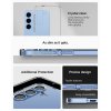 Samsung Galaxy S25 Case Liquid Crystal Crystal Clear