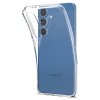 Samsung Galaxy S25 Case Liquid Crystal Crystal Clear