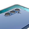 Samsung Galaxy S25 Case Liquid Crystal Crystal Clear