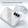 Samsung Galaxy S25 Case Nature Pro Series MagSafe Transparent