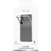 Samsung Galaxy S25 Case Nude Transparent