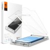 Samsung Galaxy S25 Screen Protector EliteShield EZ Fit