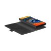 Samsung Galaxy S25 Ultra Cover Lynge Black