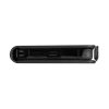 Samsung Galaxy S25 Ultra Cover Lynge Black