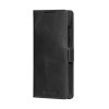 Samsung Galaxy S25 Ultra Cover Lynge Black