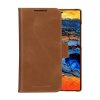 Samsung Galaxy S25 Ultra Cover Lynge Tan