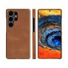 Samsung Galaxy S25 Ultra Cover Lynge Tan