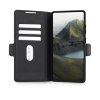 Samsung Galaxy S25 Ultra Cover Oslo Pro Black