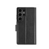 Samsung Galaxy S25 Ultra Cover Oslo Pro Black