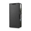 Samsung Galaxy S25 Ultra Cover Oslo Pro Black