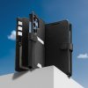 Samsung Galaxy S25 Ultra Cover Wallet S Black