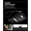 Samsung Galaxy S25 Ultra Cover Wallet S Black
