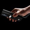 Samsung Galaxy S25 Ultra Cover Wallet S Black