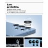 Samsung Galaxy S25 Ultra Camera Protector GLAS.tR EZ Fit Optik Pro 2-pack Black