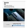 Samsung Galaxy S25 Ultra Camera Protector GLAS.tR EZ Fit Optik Pro 2-pack Black