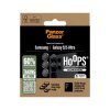 Samsung Galaxy S25 Ultra Camera Protector Hoops Transparent