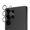 Samsung Galaxy S25 Ultra Camera Protector Hoops Transparent