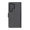 Samsung Galaxy S25 Ultra Cover 3 Card slots Black