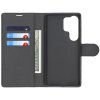 Samsung Galaxy S25 Ultra Cover 3 Card slots Black
