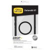 Samsung Galaxy S25 Ultra Case Defender XT MagSafe Dark Side