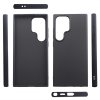 Samsung Galaxy S25 Ultra Case Feather Series Raven Black