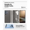 Samsung Galaxy S25 Ultra Case Liquid Air Marble Gray