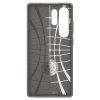Samsung Galaxy S25 Ultra Case Liquid Air Marble Gray