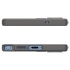 Samsung Galaxy S25 Ultra Case Liquid Air Marble Gray
