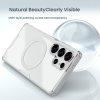 Samsung Galaxy S25 Ultra Case Nature Pro Series MagSafe Transparent