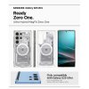 Samsung Galaxy S25 Ultra Case Ultra Hybrid Zero One MagFit White