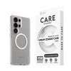 Samsung Galaxy S25 Ultra Case Urban Combat MagSafe White