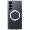 Samsung Galaxy S26 Plus Case React MagSafe Transparent