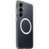 Samsung Galaxy S26 Plus Case React MagSafe Transparent