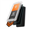 Samsung Galaxy S26 Plus Screen Protector GLAS.tR EZ Fit Pro Privacy 2-pack