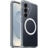 Samsung Galaxy S26 Case React MagSafe Transparent