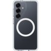 Samsung Galaxy S26 Case React MagSafe Transparent