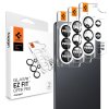 Samsung Galaxy S26 Ultra Camera Protector GLAS.tR EZ Fit Optik Pro 2-pack Black