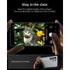 Samsung Galaxy S26 Ultra Camera Protector GLAS.tR EZ Fit Optik Pro 2-pack Black
